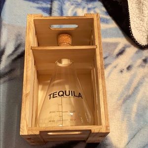 Mixology Bottle
